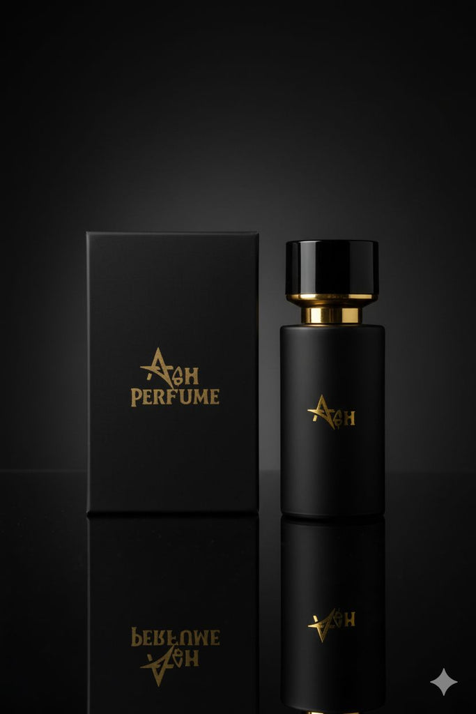 Zulfiqar Perfume for Men By Ash 50ml