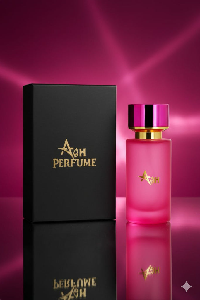 Abshaar Perfume by Ash 50ml